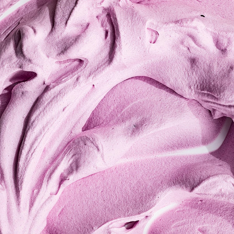 Ube Takes It Over the Top